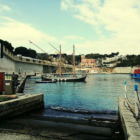 Sant'Andrea Apartment Tricase Luaran gambar