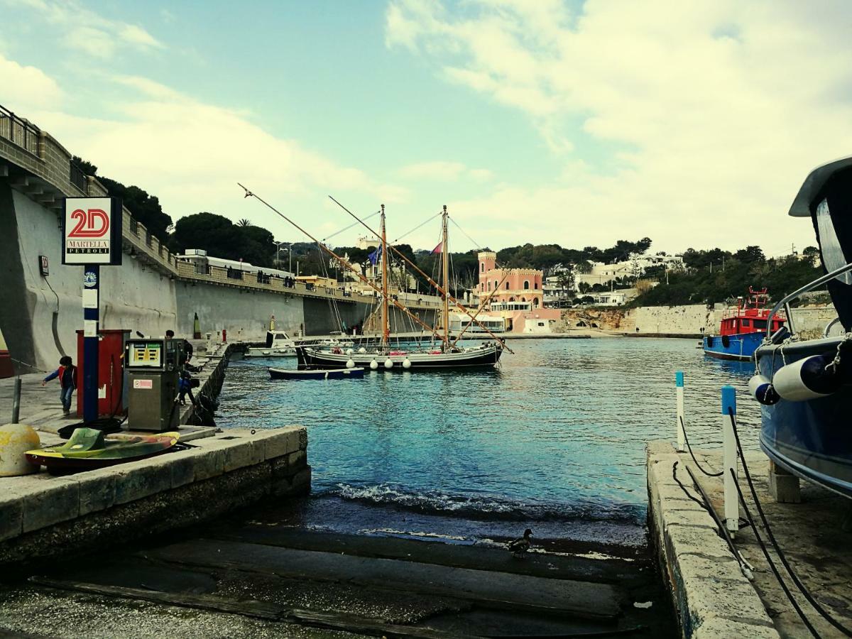 Sant'Andrea Apartment Tricase Luaran gambar