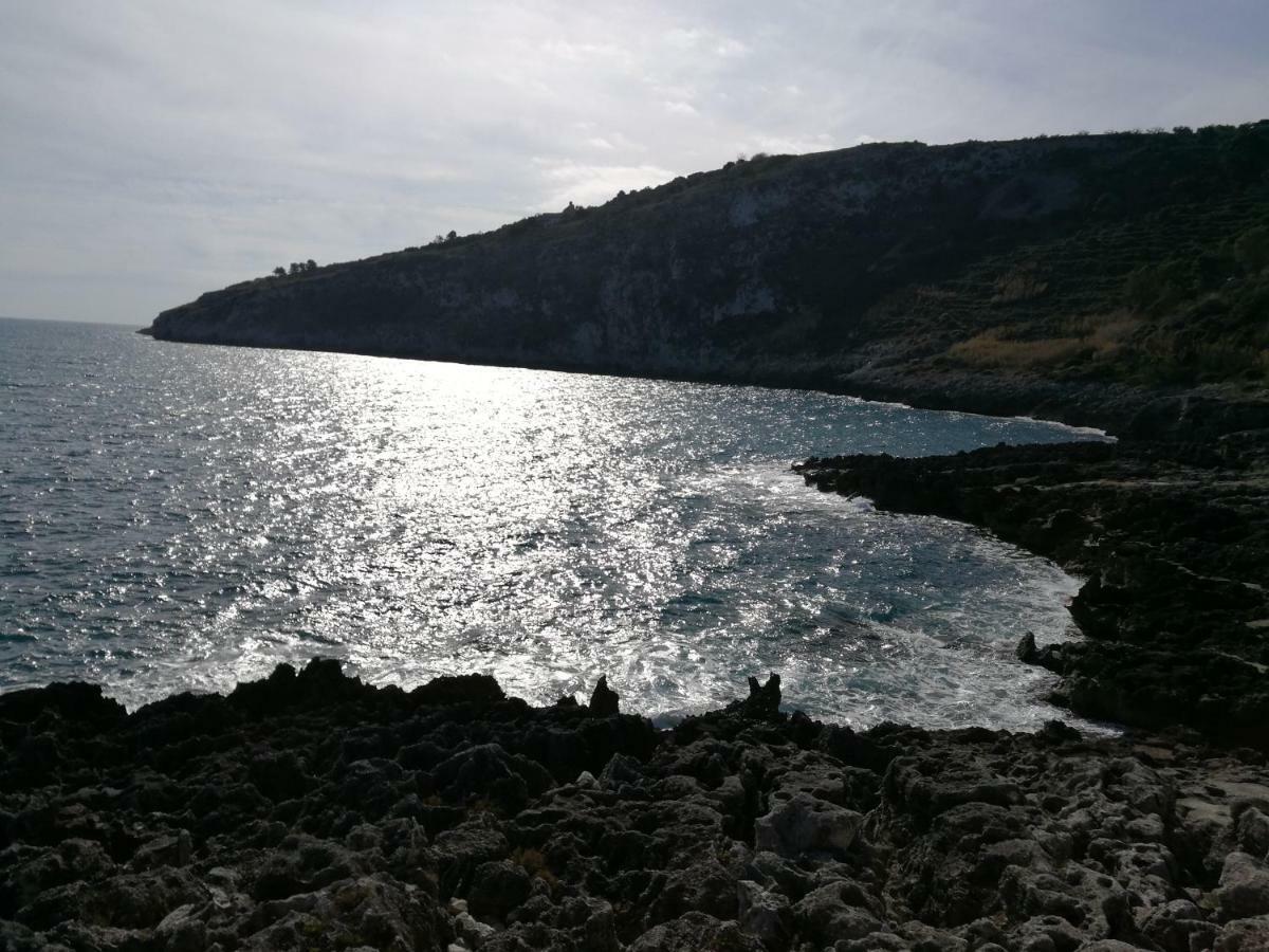 Sant'Andrea Apartment Tricase Luaran gambar
