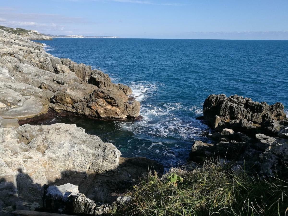 Sant'Andrea Apartment Tricase Luaran gambar