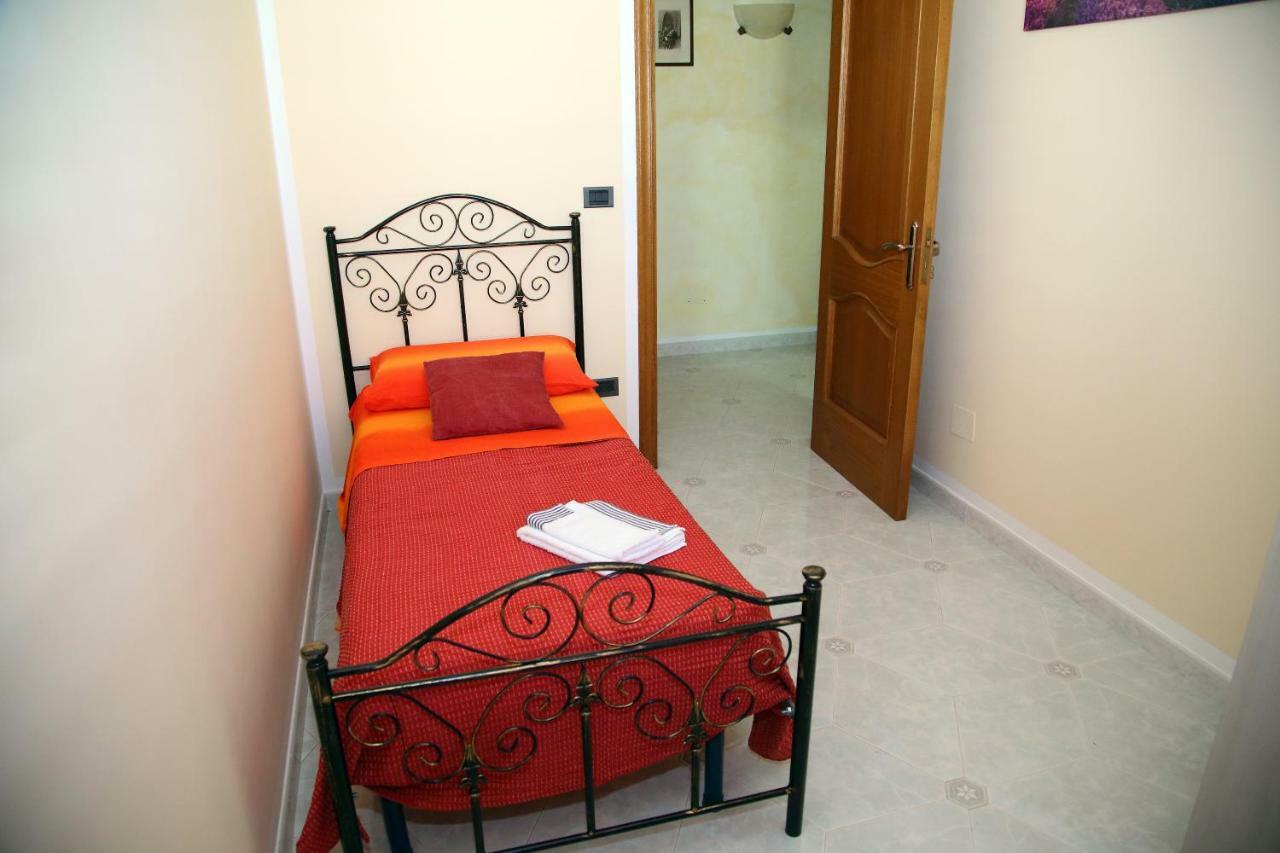 Sant'Andrea Apartment Tricase Luaran gambar