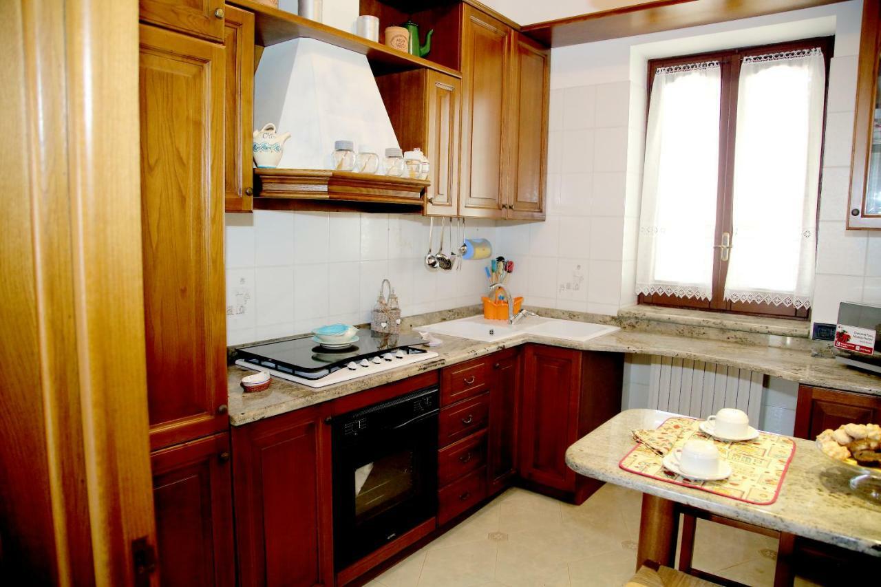 Sant'Andrea Apartment Tricase Luaran gambar