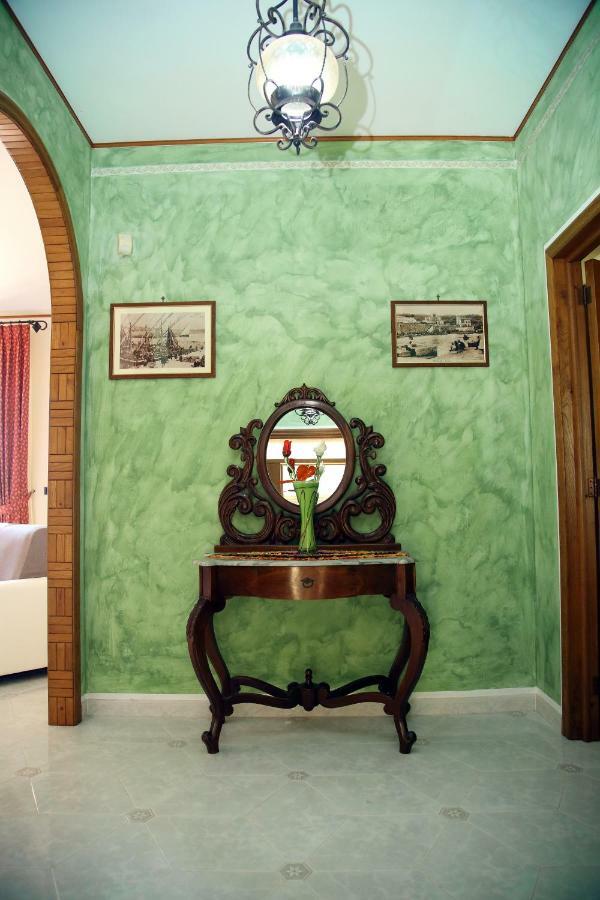 Sant'Andrea Apartment Tricase Luaran gambar
