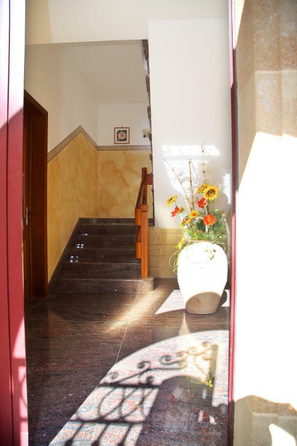 Sant'Andrea Apartment Tricase Luaran gambar