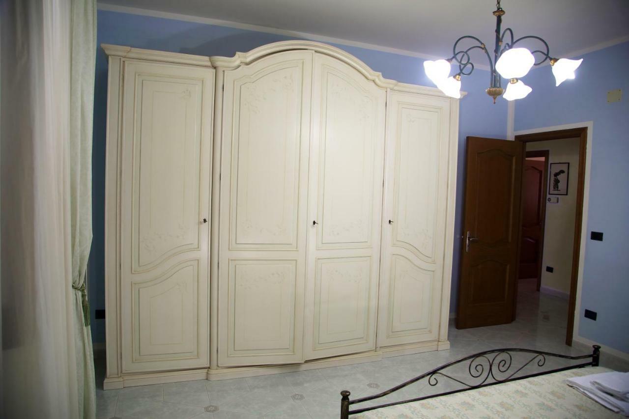Sant'Andrea Apartment Tricase Luaran gambar