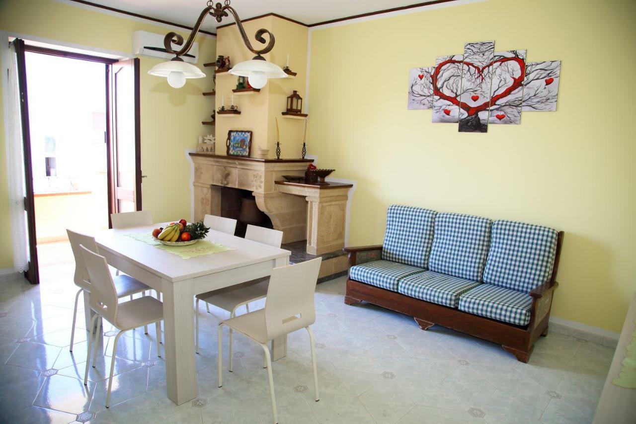Sant'Andrea Apartment Tricase Luaran gambar